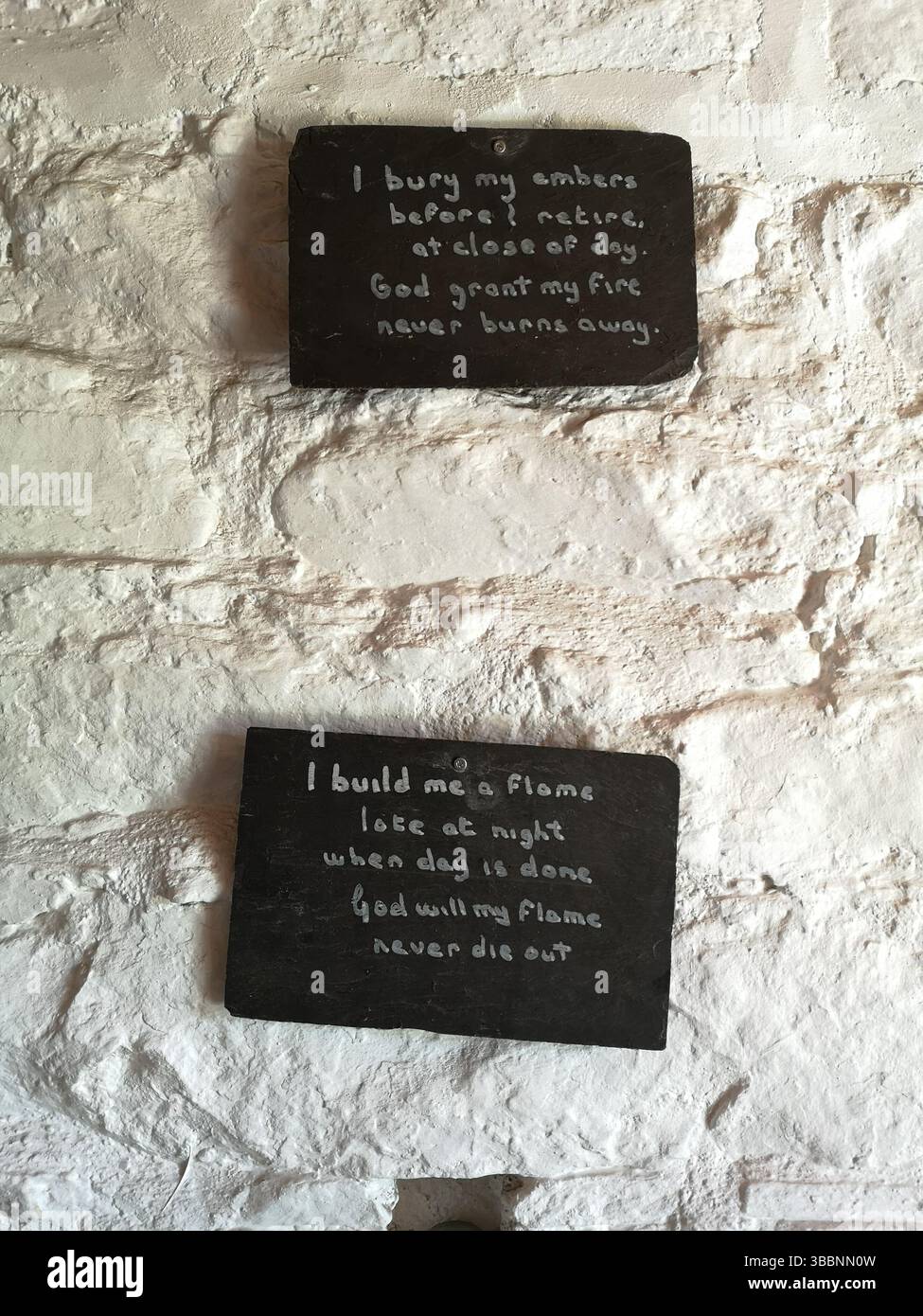 Ruigh Aiteachain Bothy or Glen Feshie Bothy owned and maintained by Wildland Ltd owned by billionaire Anders Povlsen. Monarch of the Glen connections. - Smartphone Captured Stock Image