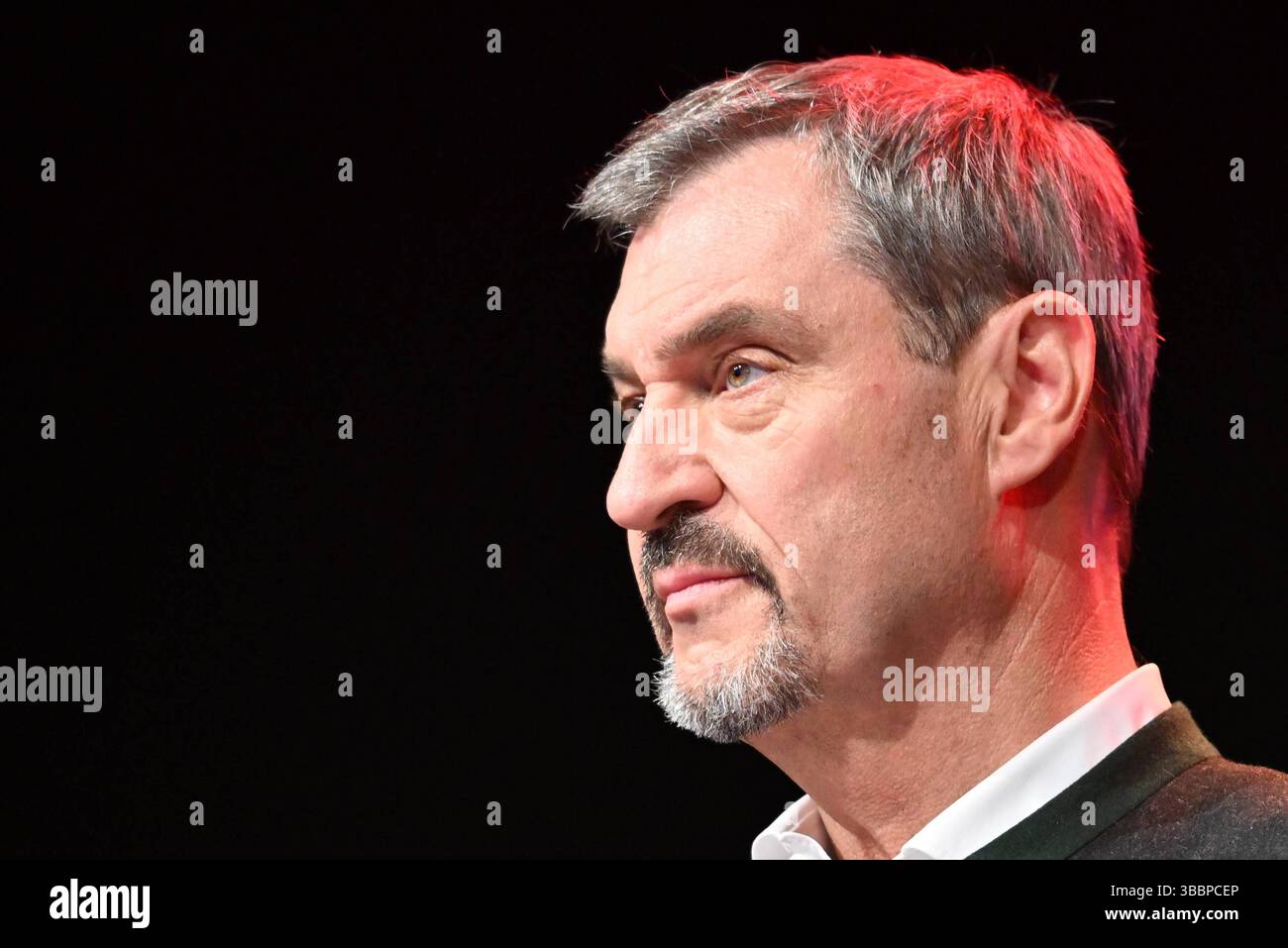 16.05.2025, Meisterfeier der Handwerkskammer NiederbayernOberpfalz in