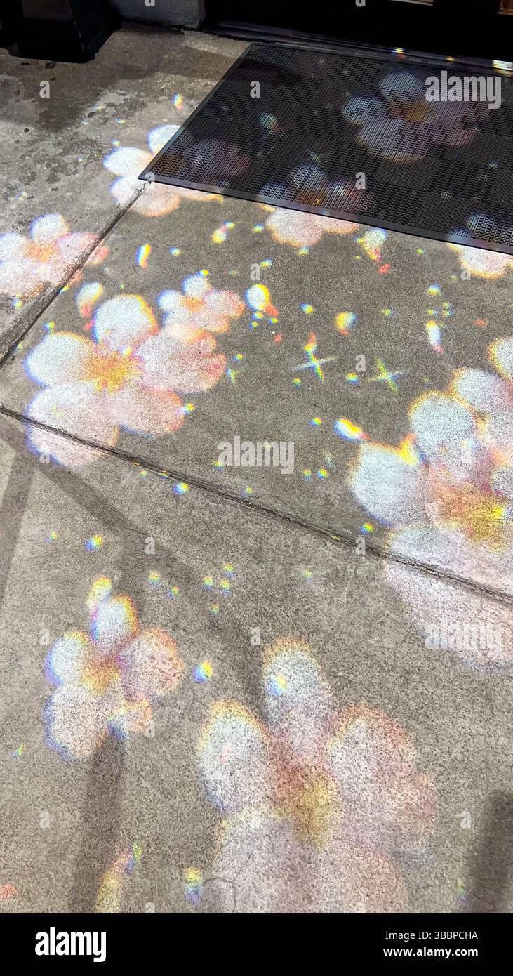 Floral structure adds hi-res stock photography and images - Alamy