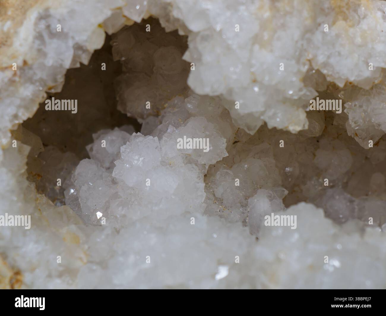 Within geological structures hi-res stock photography and images - Alamy