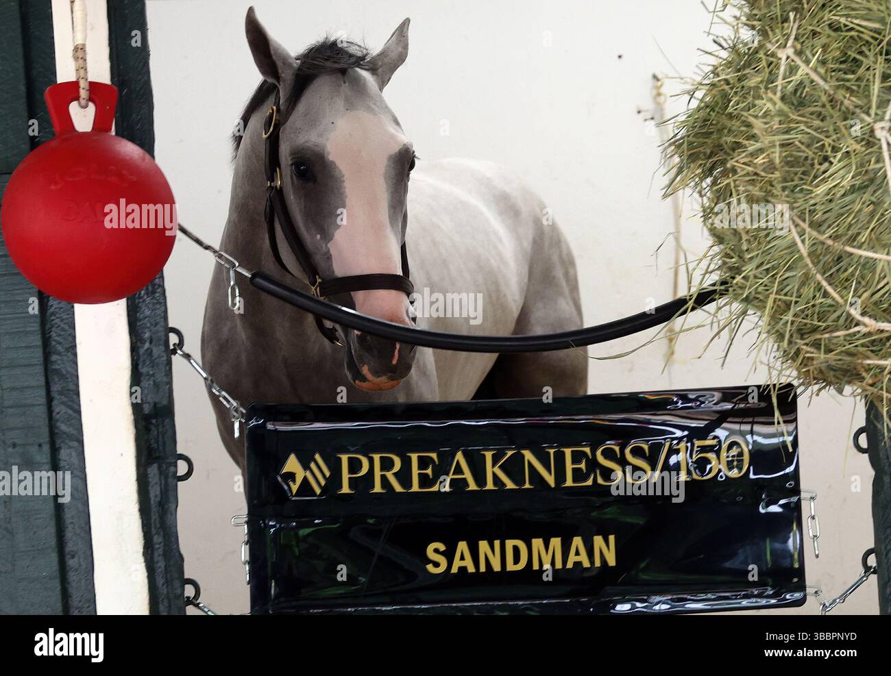 Preakness 2025 Events 