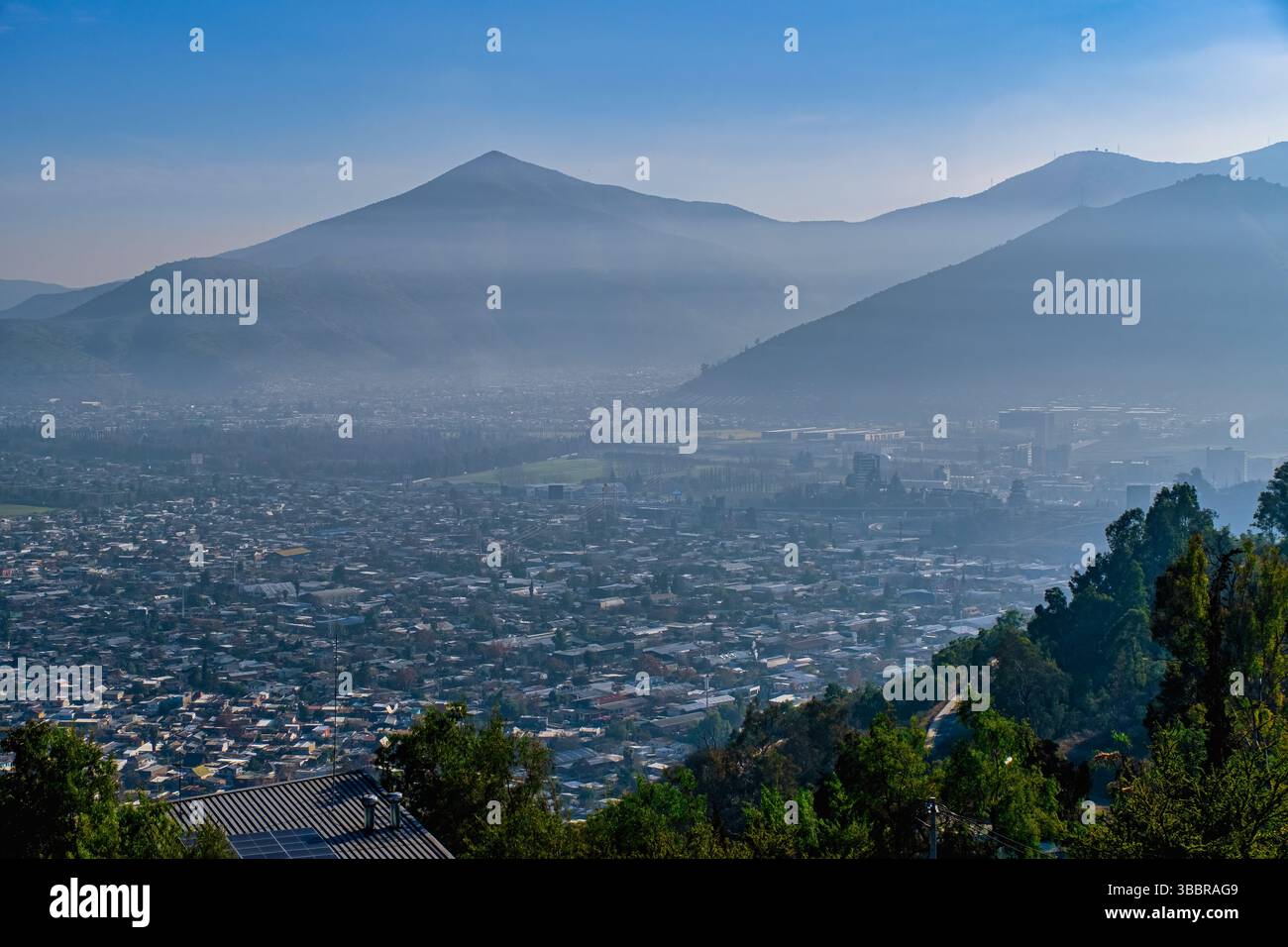 Native people chile hi-res stock photography and images - Alamy