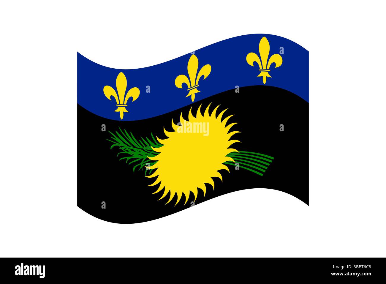 Flag Of Guadeloupe Guadeloupe Flag Official Colors And Proportion flag-of-guadeloupe-guadeloupe-flag-official-colors-and-proportion