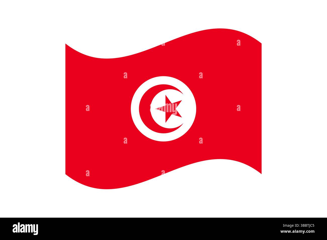 Flag Of Tunisia Tunisia Flag Official Colors And Proportion Digital flag-of-tunisia-tunisia-flag-official-colors-and-proportion-digital