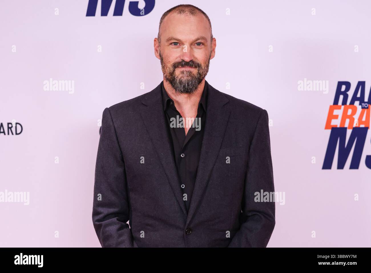 CENTURY CITY, LOS ANGELES, CALIFORNIA, USA - MAY 16: American actor ...