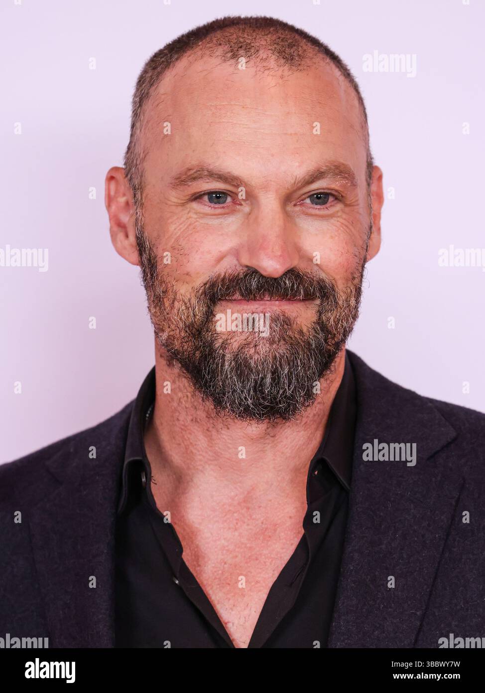CENTURY CITY, LOS ANGELES, CALIFORNIA, USA - MAY 16: American actor ...