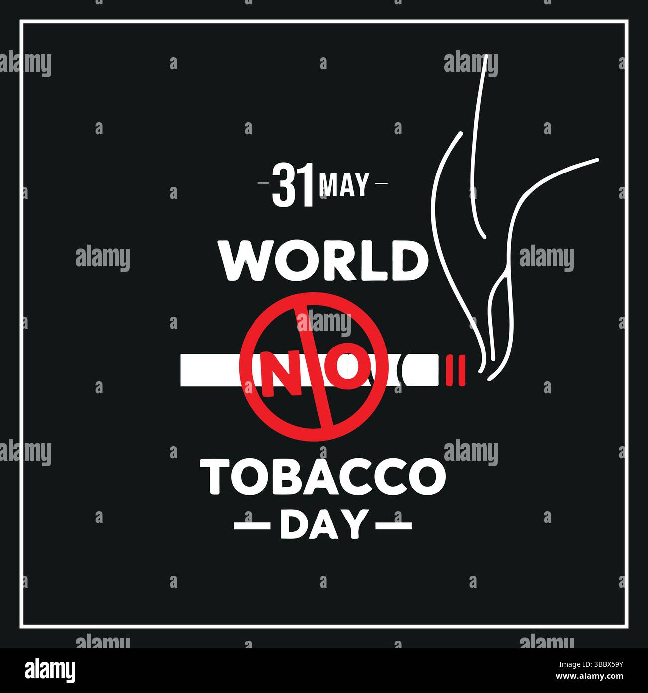 Banner world day safety Stock Vector Images - Alamy