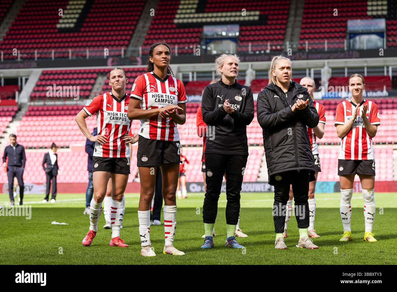 The Impact of the Record Transfer on Dutch Women's Football