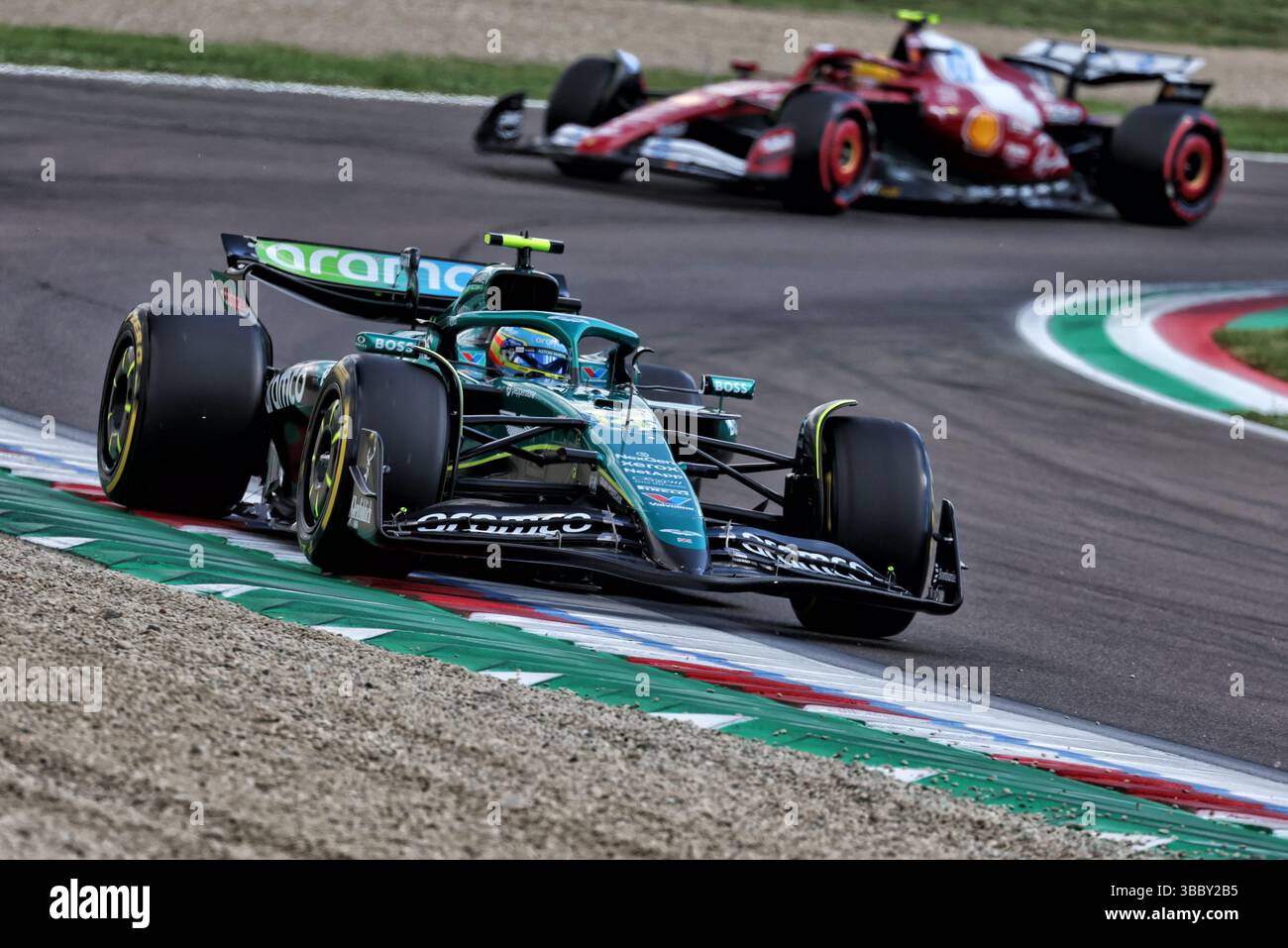 F1 Grand Prix 2025 