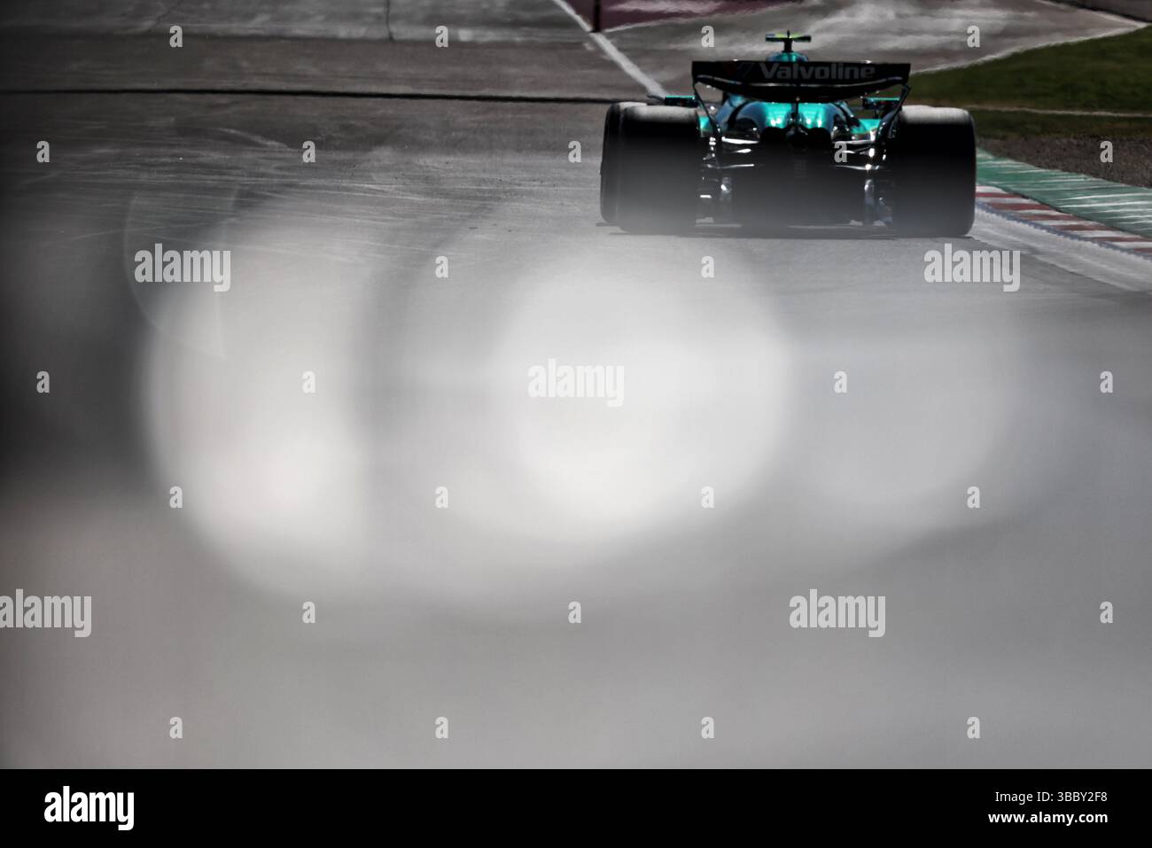 F1 Grand Prix 2025 