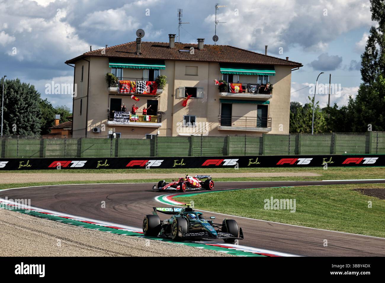 F1 Grand Prix 2025 