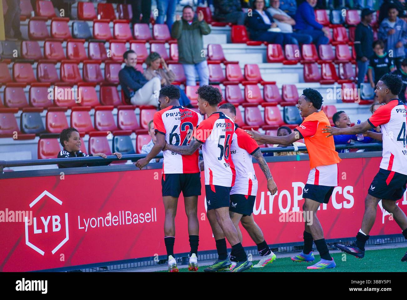 engeland o21 - nederland o-21