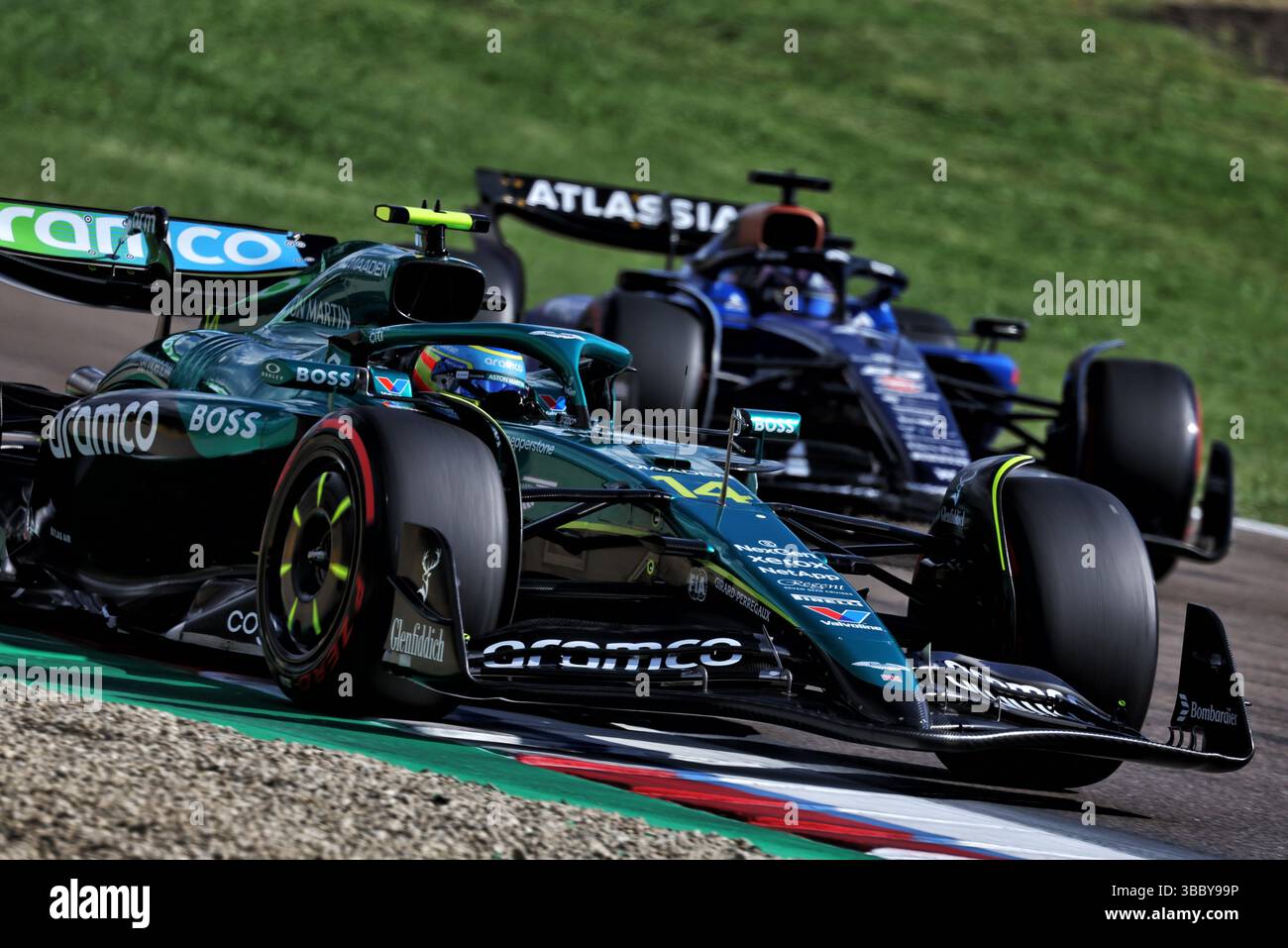 F1 Grand Prix 2025 