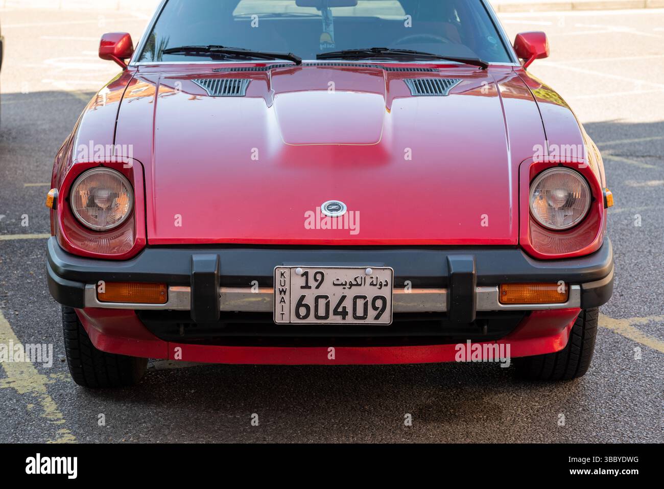 280 zx hi-res stock photography and images - Alamy