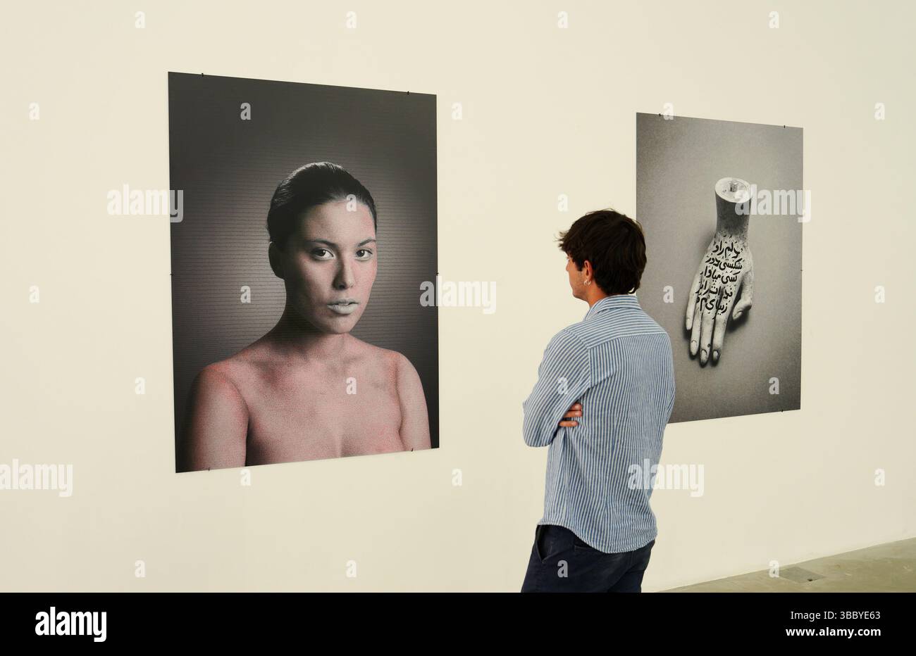 Birinchi ukrainalik qizlar bilan anal jinsiy aloqa