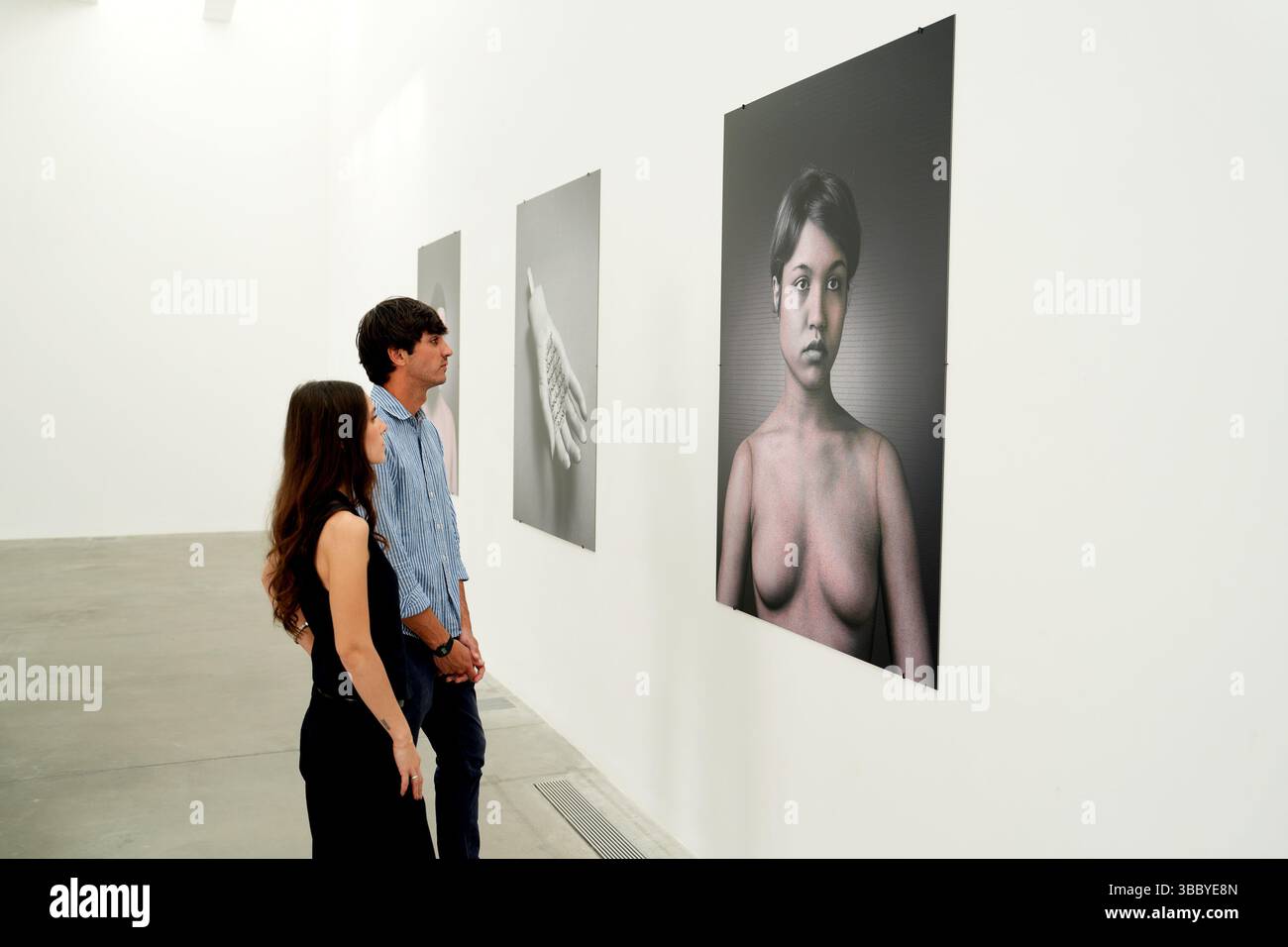 Jinsiy aloqa paytida ahmoqona qarash