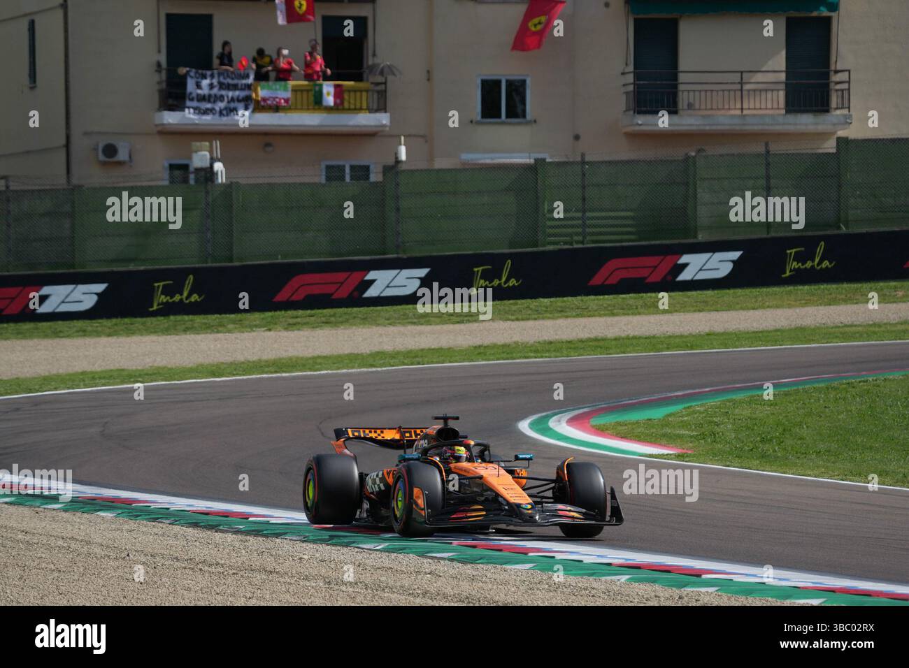 F1 Grand Prix 2025 
