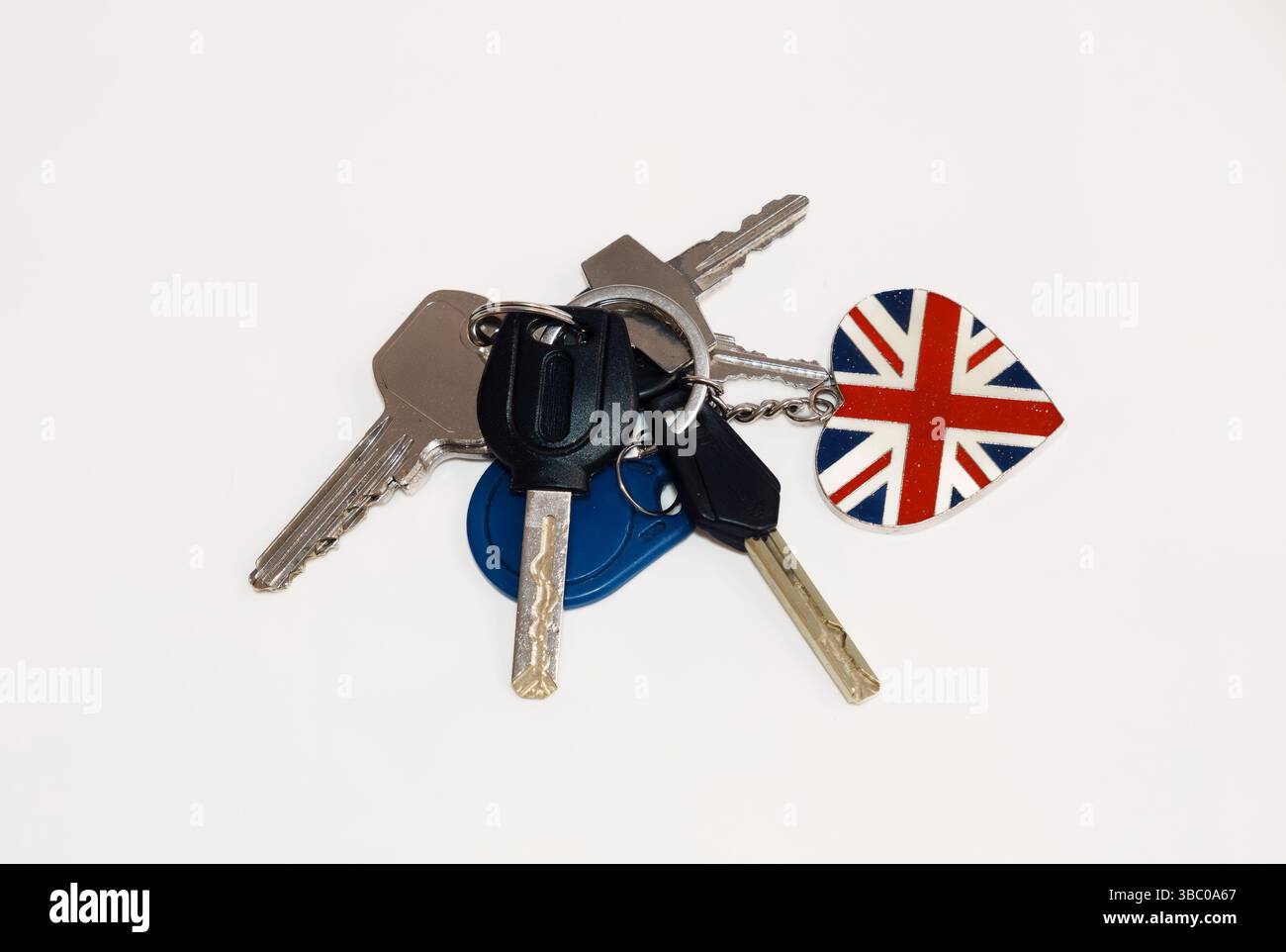 Collection keys various heads hi-res stock photography and images - Alamy
