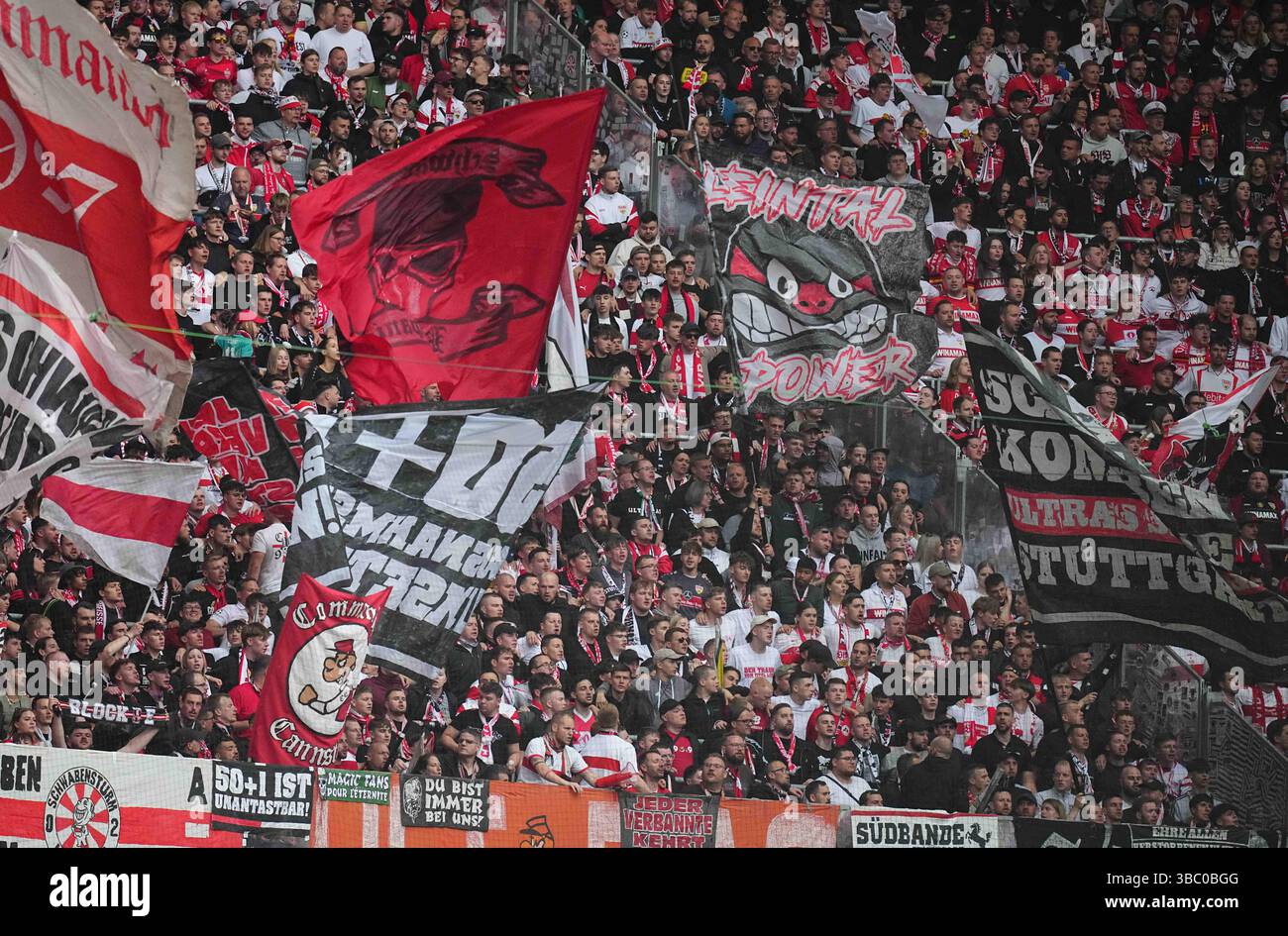 rb leipzig vs vfb stuttgart