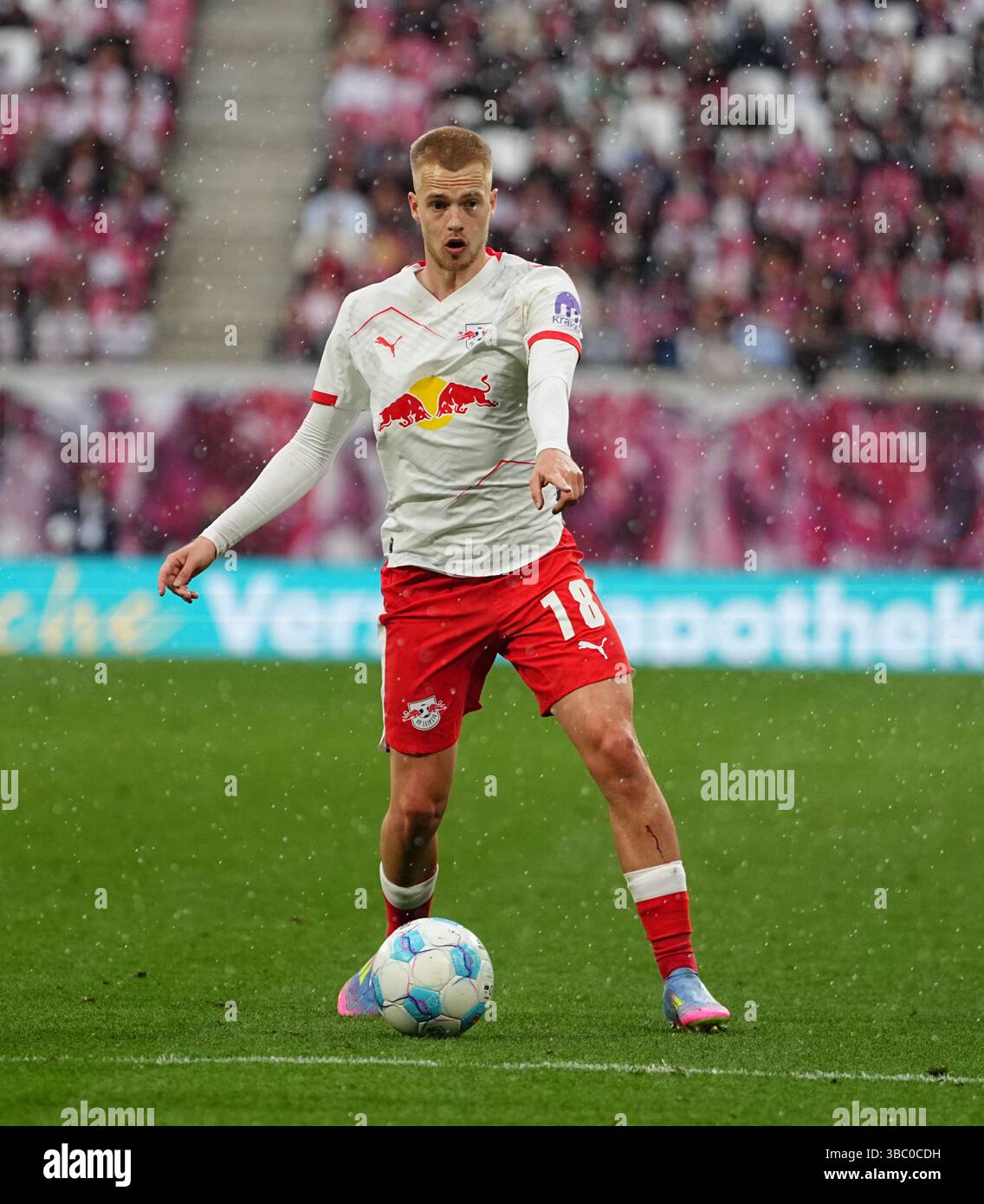 Arthur Vermeeren Eyes New Transfer Amid Rising European Ambitions Arthur Vermeeren Eyes New Transfer Amid Rising European Ambitions
