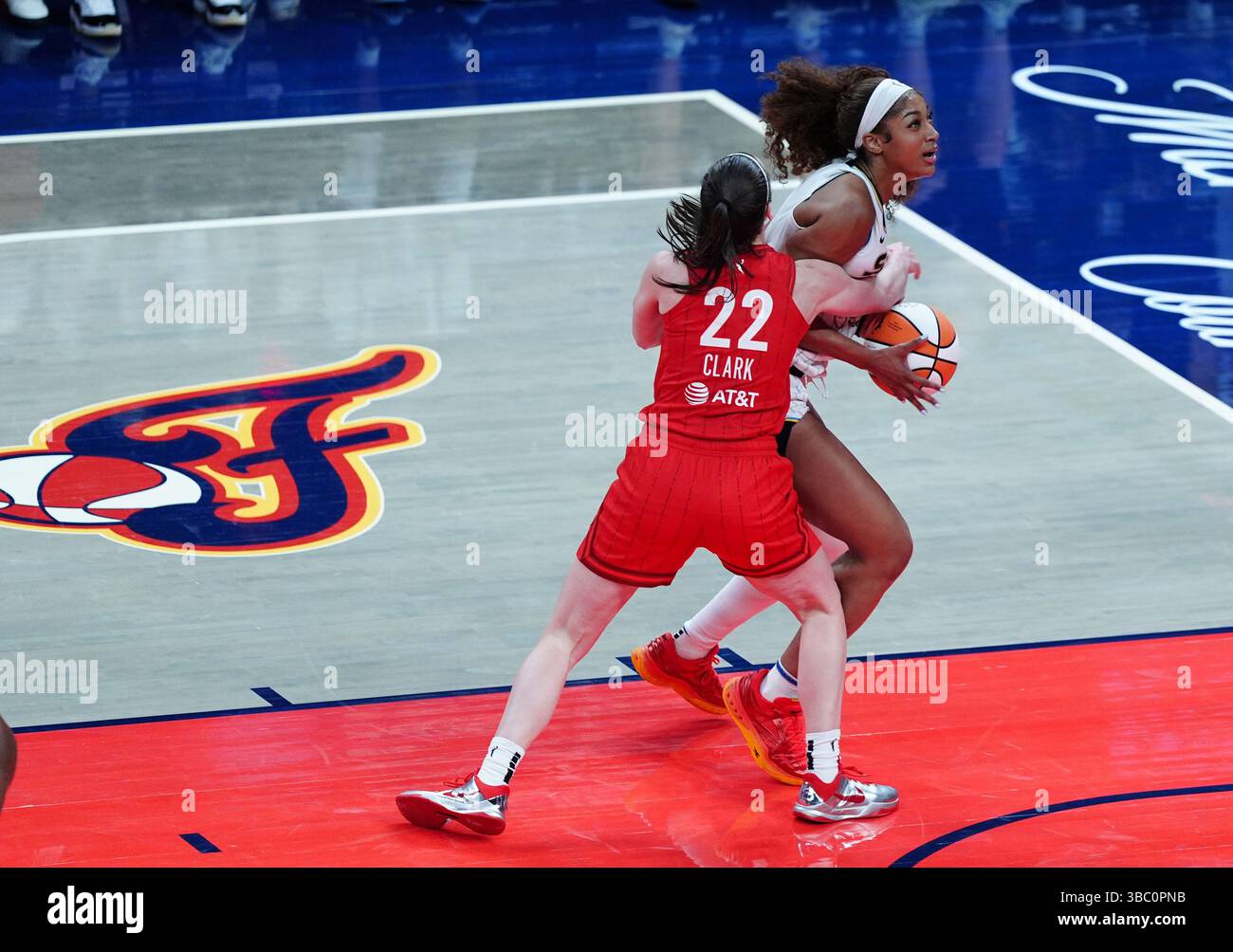 How the WNBA Handles Player Safety—and Why Critics Say It’s Failing