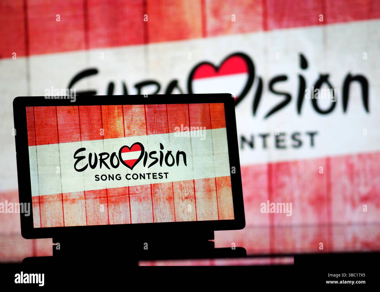 eurovision song contest 2025 germany