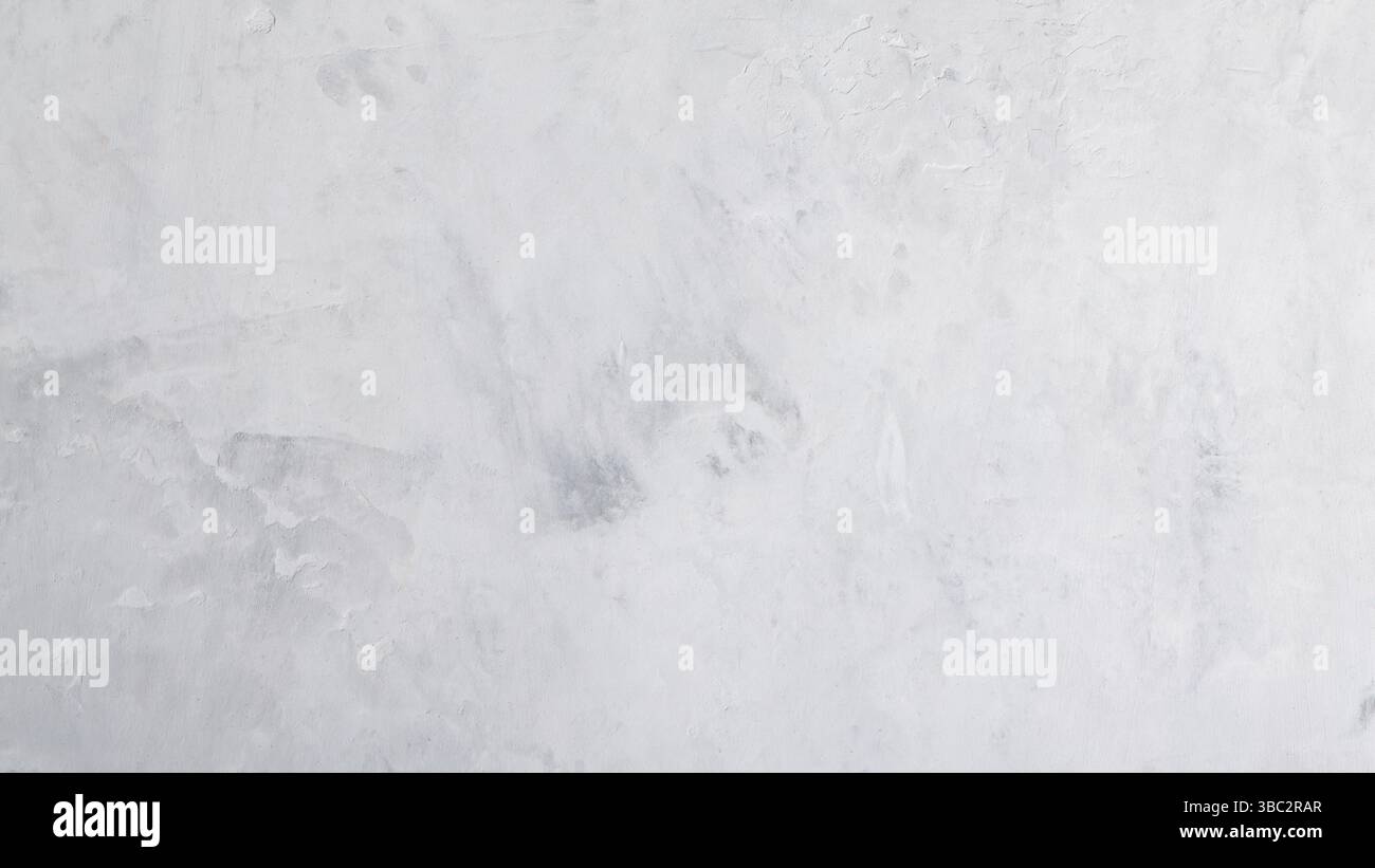 Light Gray Texture Background with Subtle Painted Plaster Effect Soft ...