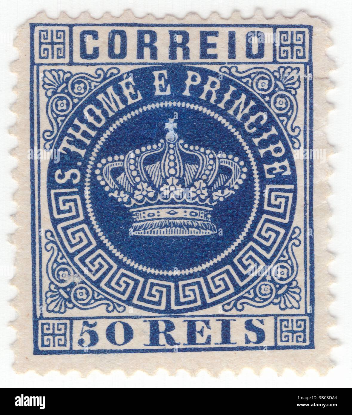 Portuguese crown Cut Out Stock Images & Pictures - Alamy