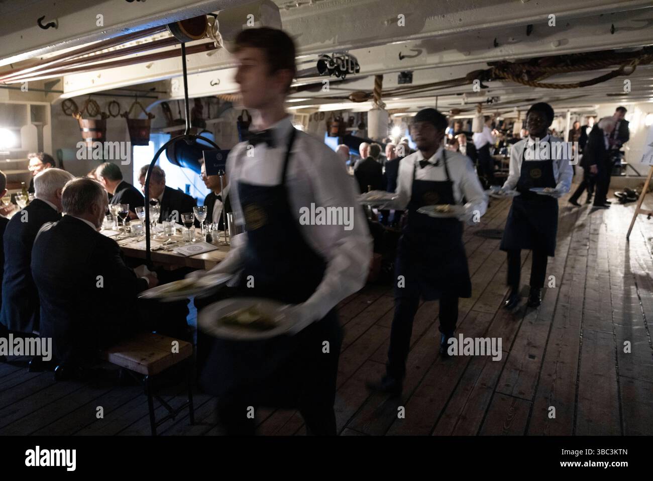 250th anniversary of John Rigby & Co Britain's oldest gunmaker held at ...