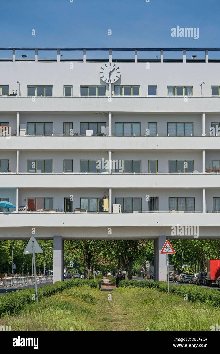 Berlin Aroser Allee