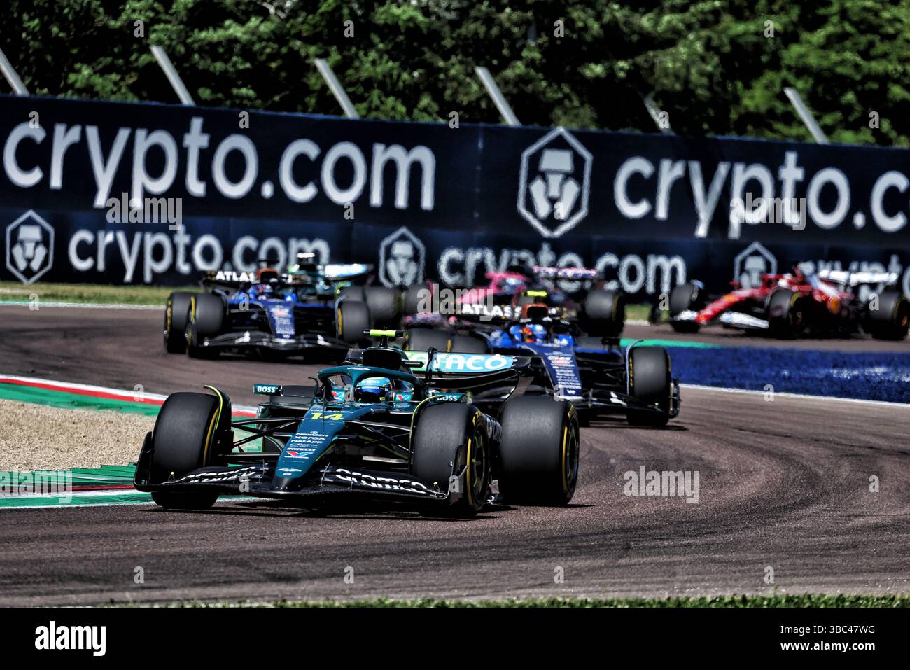 F1 Grand Prix 2025 