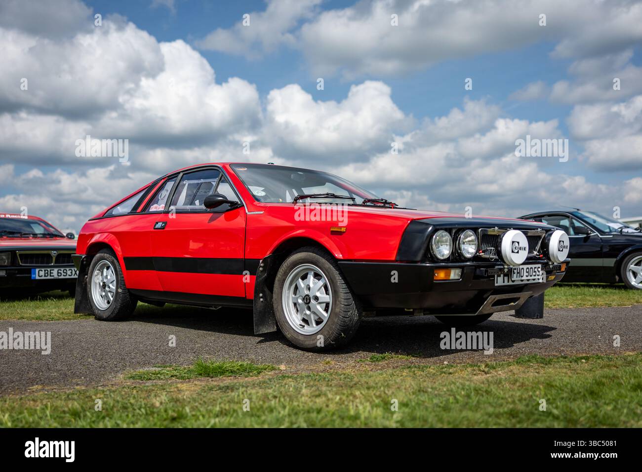 Moteur Lancia Beta Coupé 2.0 D'origine - Pièce Fiat 82303854 - Neuf