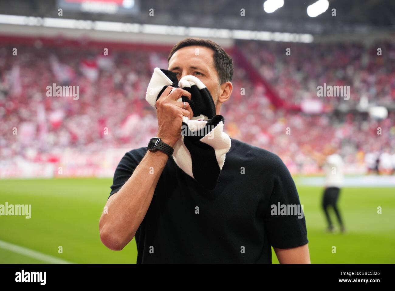 A Proven Pedigree in Frankfurt