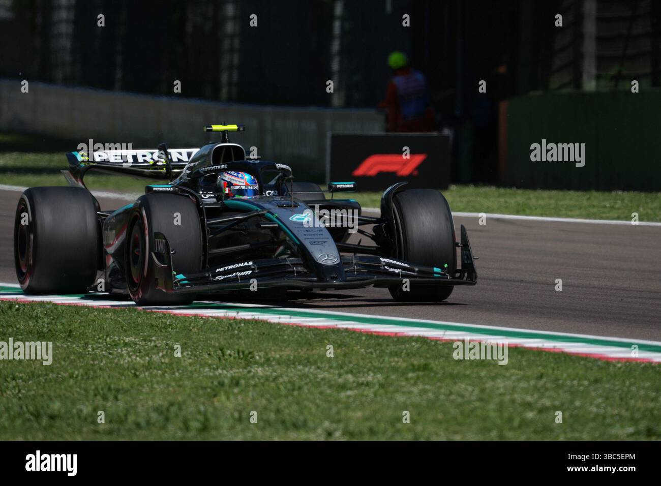 Formula 1 Imola 2025 