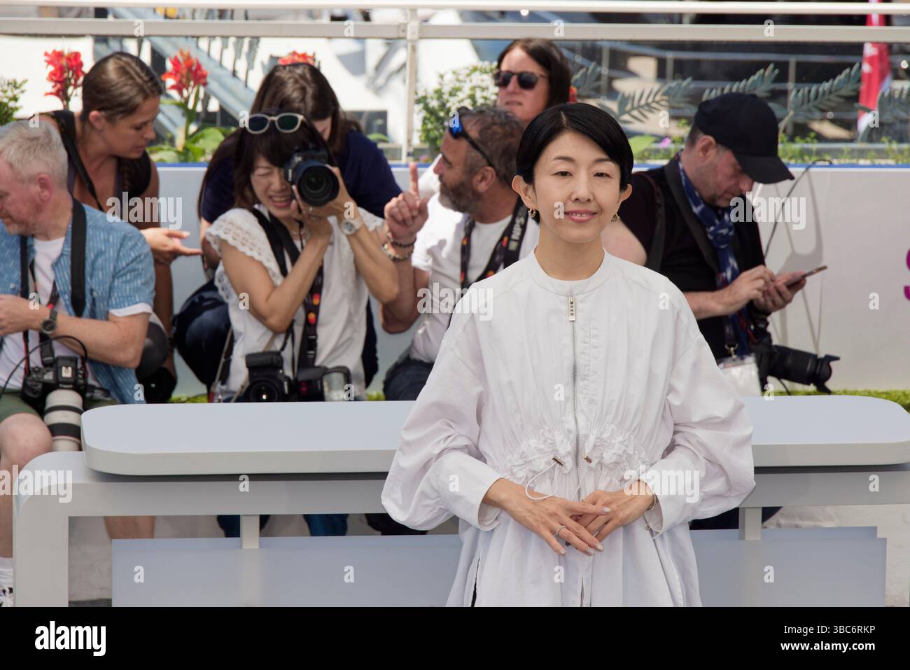 Chie Hayakawa Why French Films Are the Underdog Play in a Streaming-Dominated Market