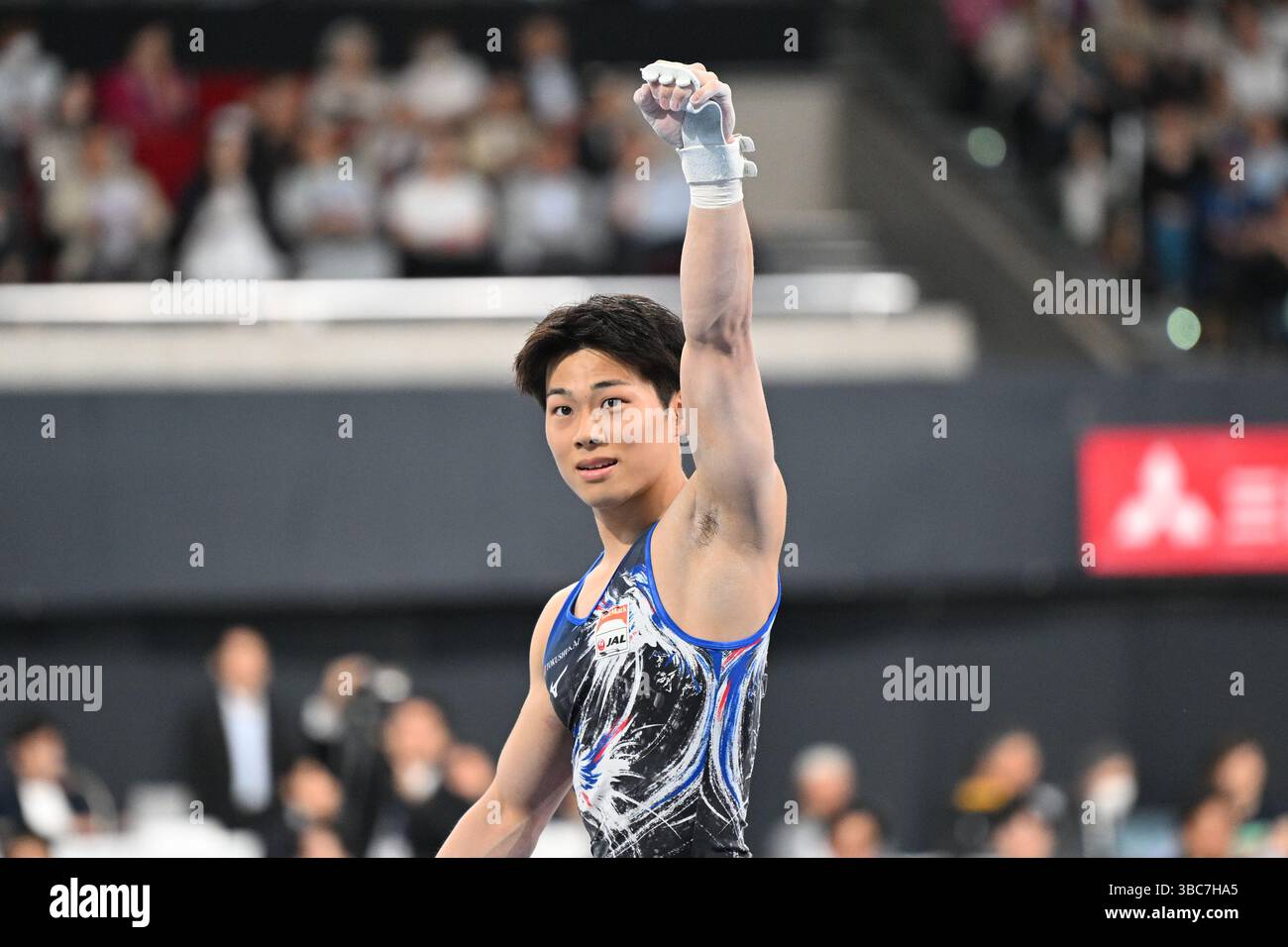 スポーツ・フィットネス CHAMP'S 2015&2016 THE FINAL in FUNABASHI In Photos: Historic moments of the Olympic Games -- Montreal