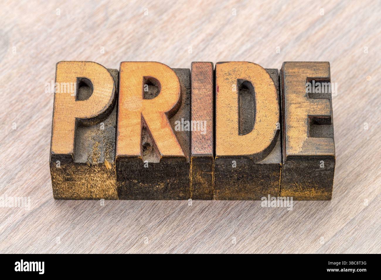 Vintage pride hi res stock photography and images Alamy