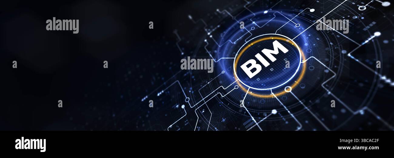 Bim Concept Advancements In Building Information Modeling For