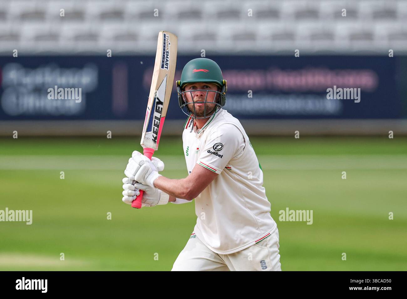 County Cricket Live Lord Division Two: The Chaos of the Hybrid Pitch