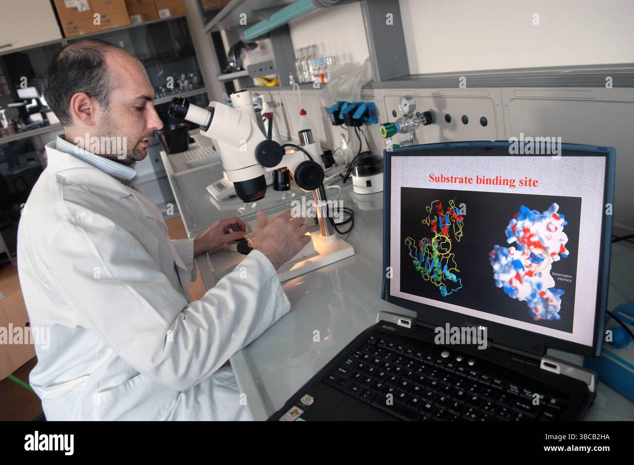 - Università di Milano, dipartimento di Scienze Biomolecolari e ...