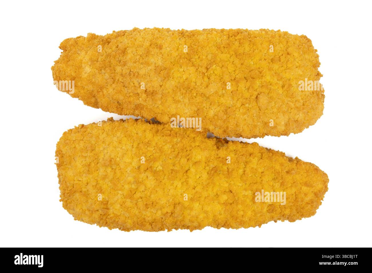 Golden Fish Filet Golden crispy breaded fish fillet Stock Photo - Alamy