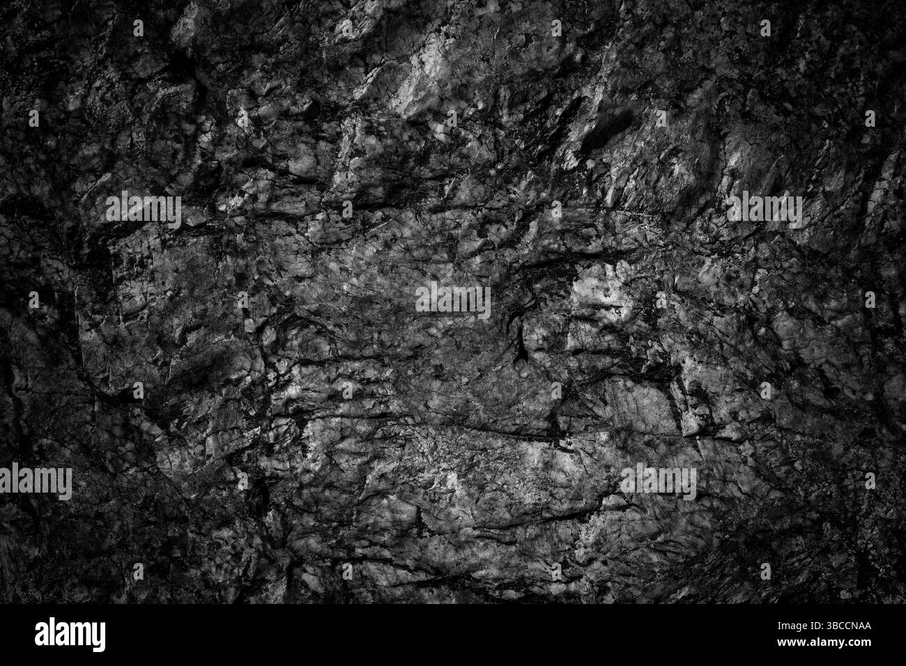 Pitted rock Black and White Stock Photos & Images - Alamy