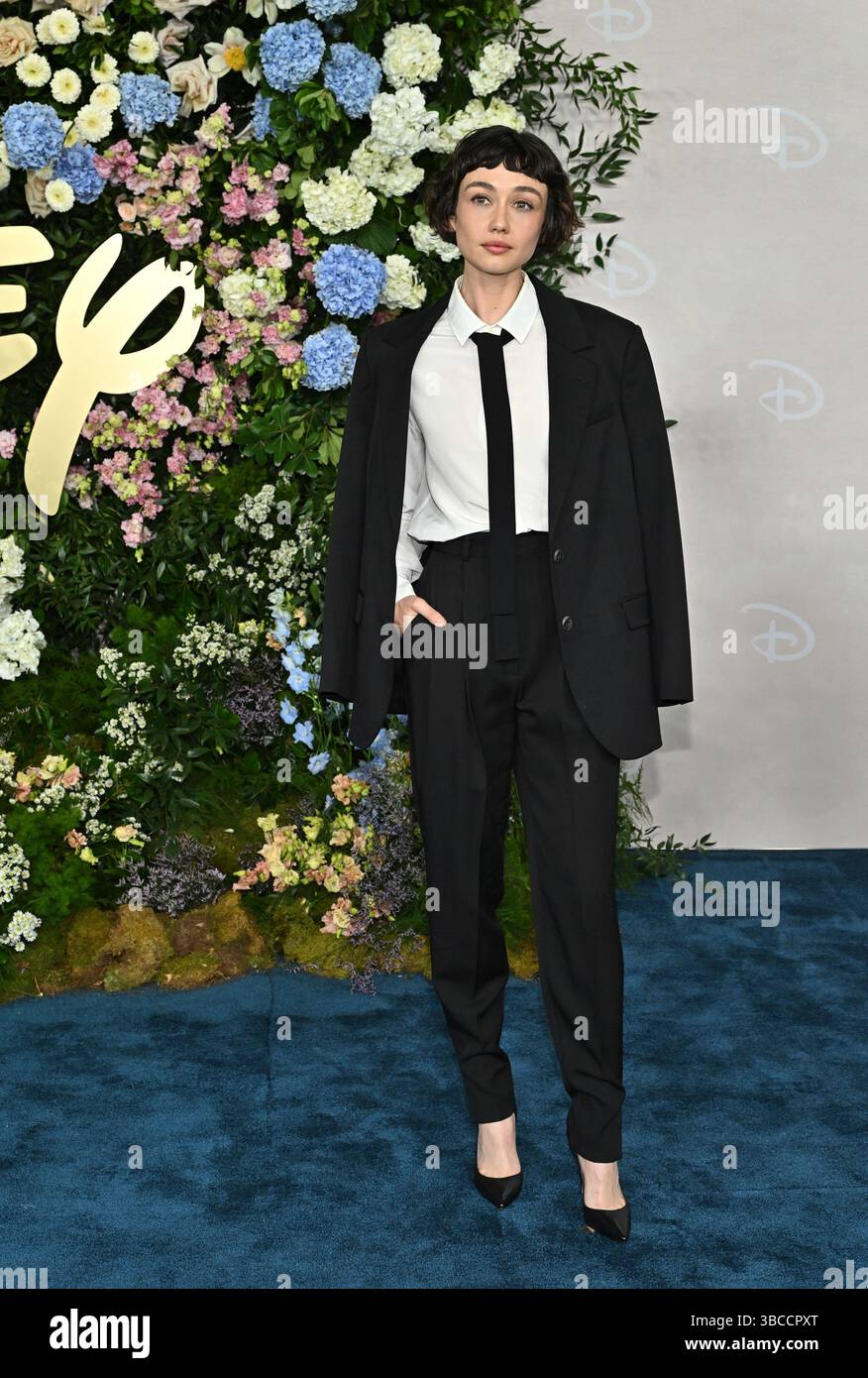 sydney-chandler-attends-the-disney-2025-upfront-presentation-at-the