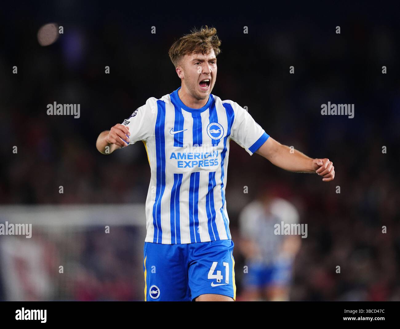 Hinshelwood’s Evolution and Goal Threat