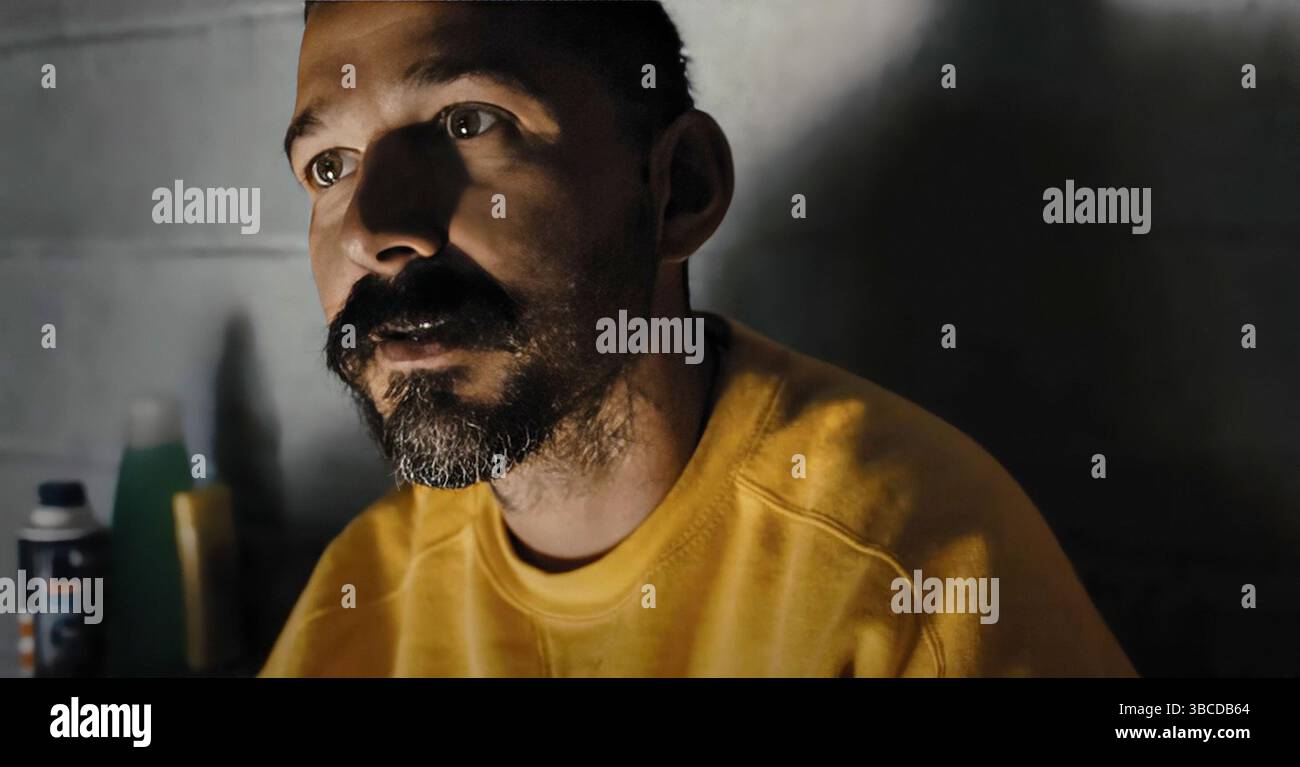 HENRY JOHNSON Shia LaBeouf 2025 1993 Courtesy Everett Collection Henry Johnson Shia Labeouf 2025 1993 Courtesy Everett Collection 3BCDB64