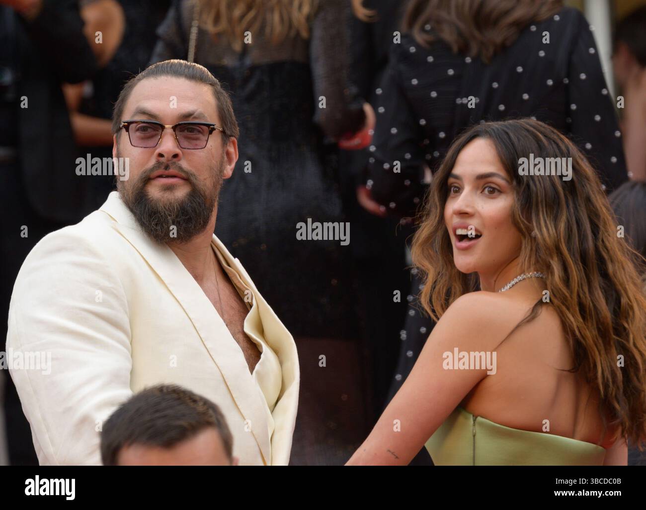Highest 2 Lowest Premiere: Unbelievable Outfits! See The Photos From The Premiere! - tqsiwc1