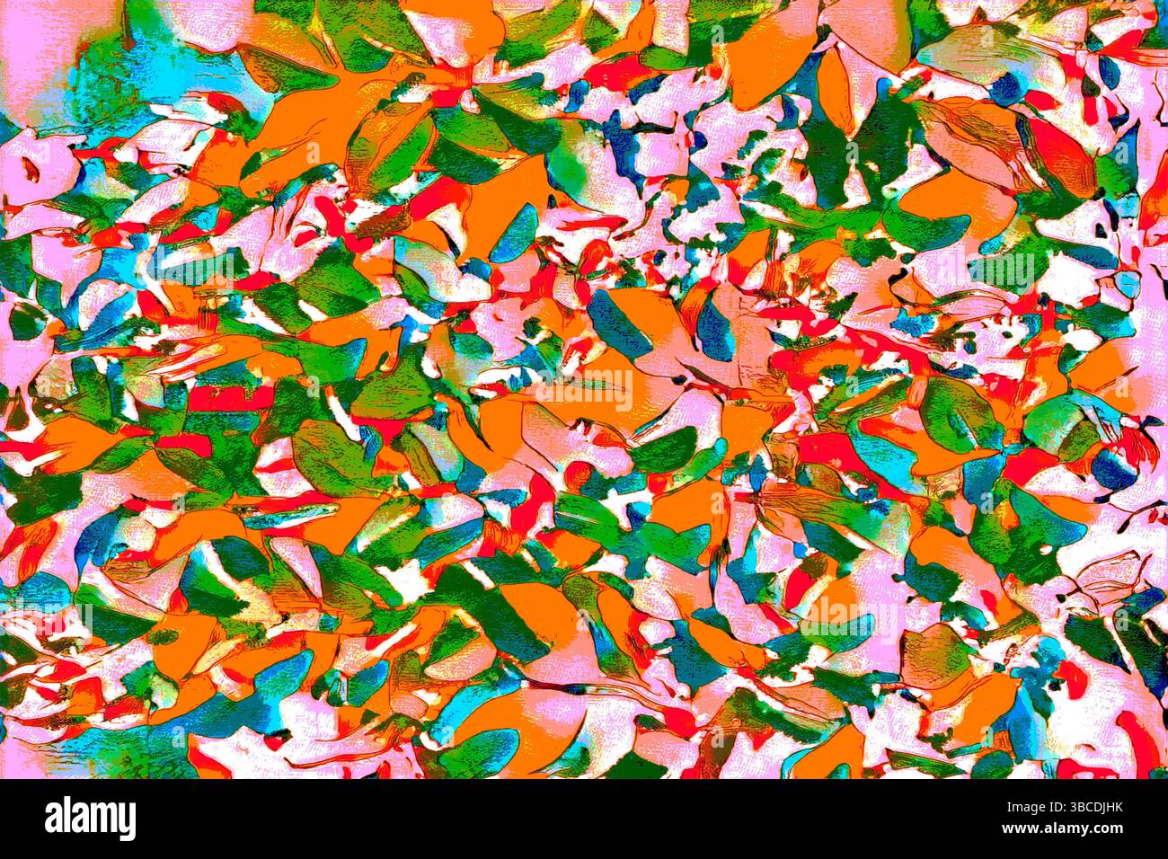 Abstract background Stock Photo