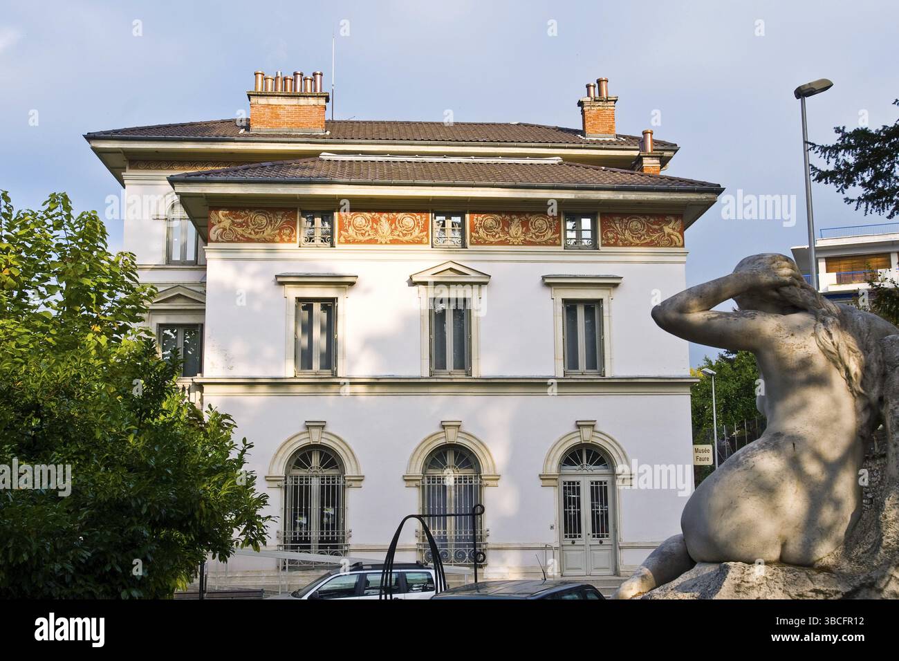 musee-docteur-faure-aix-les-bains-savoie-rhone-alpes-france-europe-3BCFR12.jpg