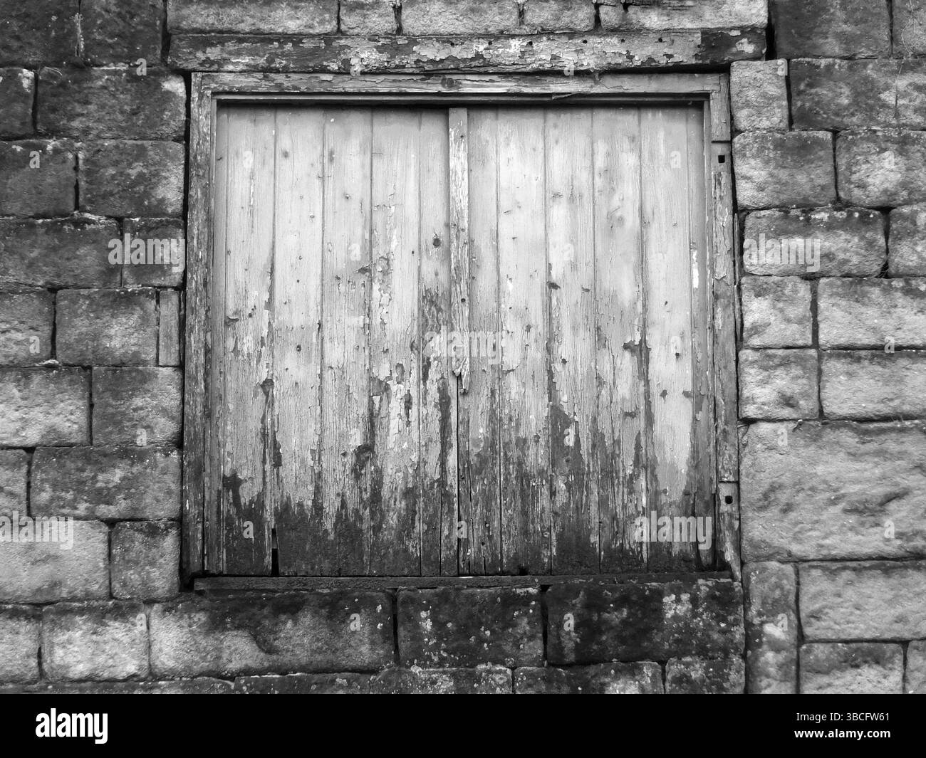 Rotting wood in building hi-res stock photography and images - Alamy