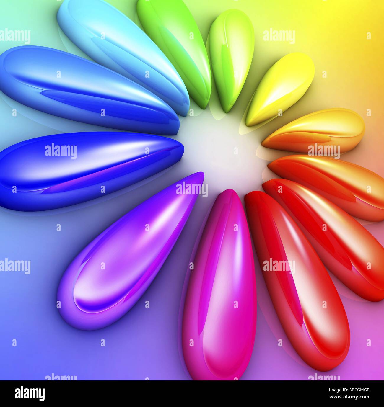 Représentation 3d hi-res stock photography and images - Alamy